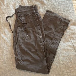 lulu dance studio pants